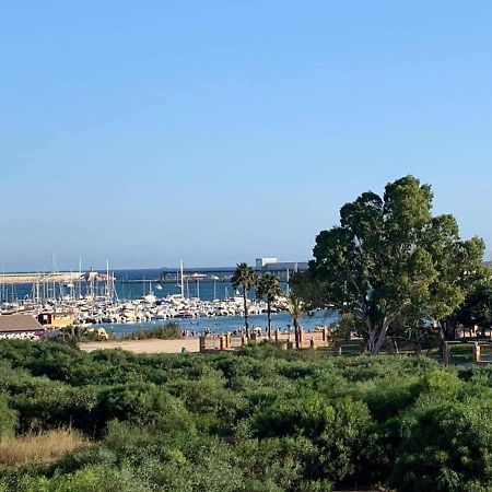 شقة Sea View تورّيفيِخا المظهر الخارجي الصورة