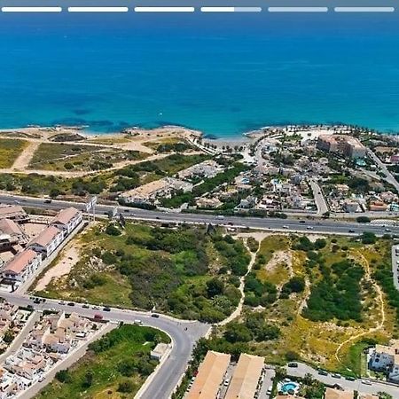 شقة Sea View تورّيفيِخا المظهر الخارجي الصورة