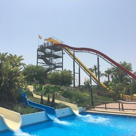 شقة Sea View تورّيفيِخا المظهر الخارجي الصورة