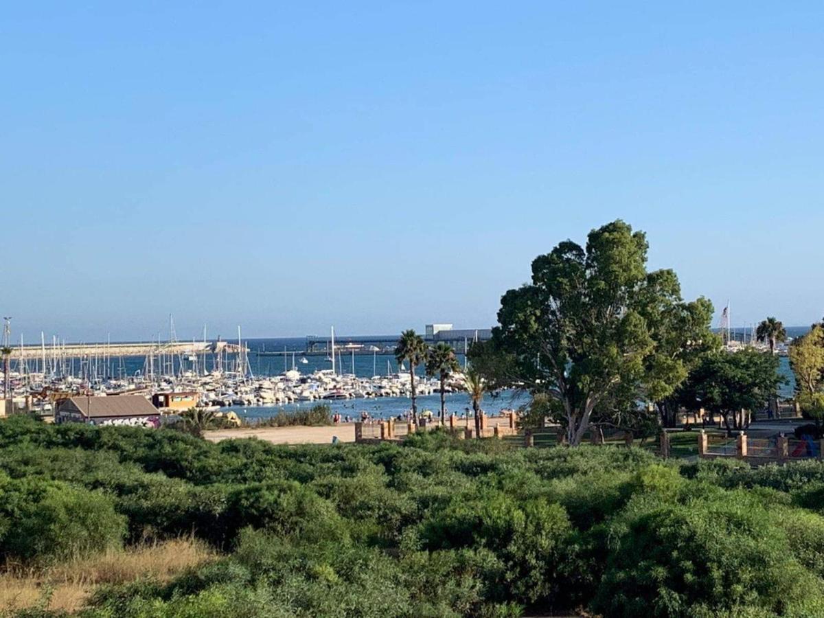 شقة Sea View تورّيفيِخا المظهر الخارجي الصورة