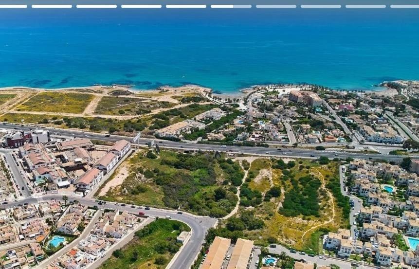 شقة Sea View تورّيفيِخا المظهر الخارجي الصورة