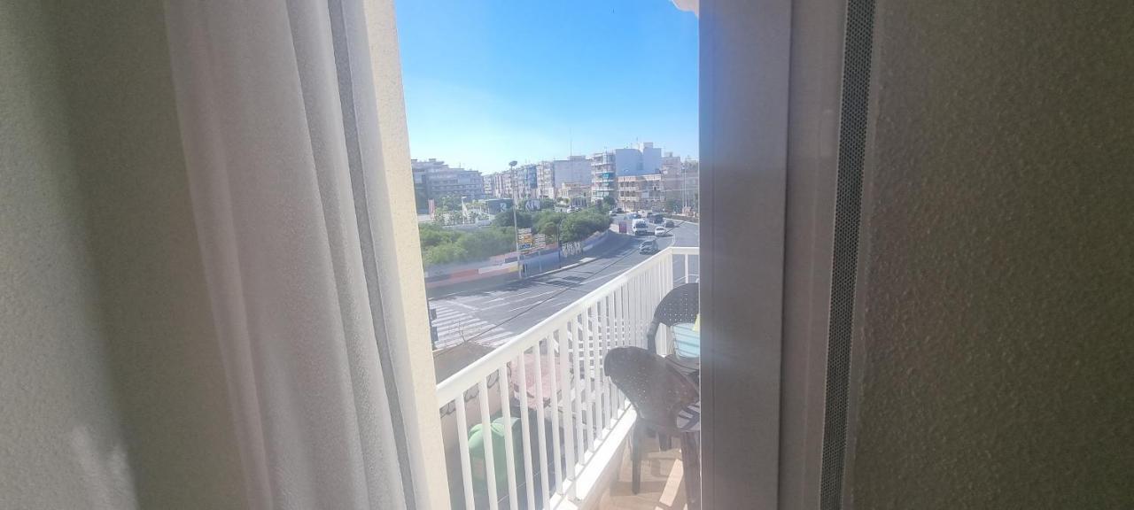 شقة Sea View تورّيفيِخا المظهر الخارجي الصورة
