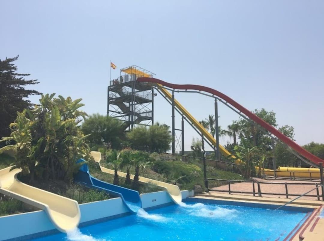 شقة Sea View تورّيفيِخا المظهر الخارجي الصورة